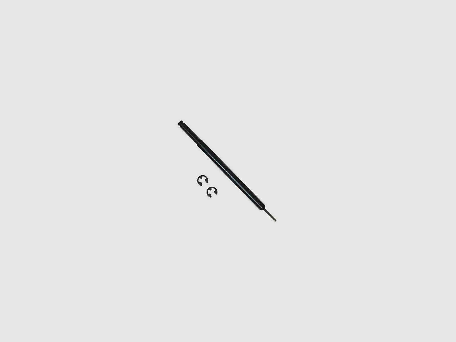 REDDING LARGE DECAPPING DIE ROD