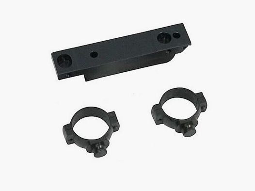 S&K Mounts USA Scout Montage Set Mauser VZ24