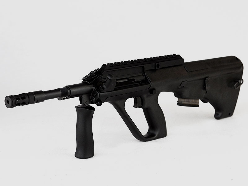 STEYR AUG A3 SA
