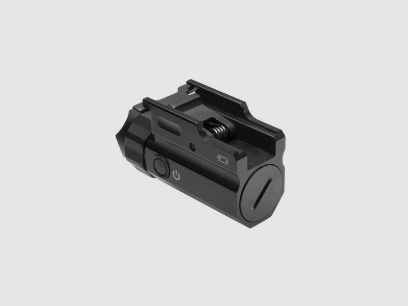 NcStar Tactical Light QR 3W 150 Lumen, Bild 9 von 15