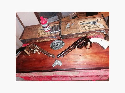 Revolver