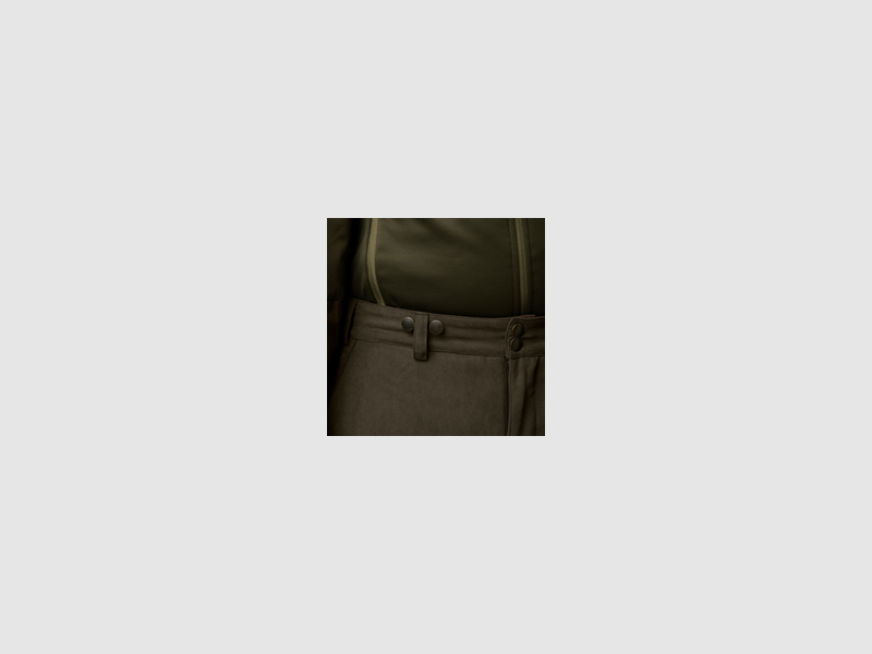 Seeland Helt II Heren Broek - Grizzly brown, afbeelding 3 van 4