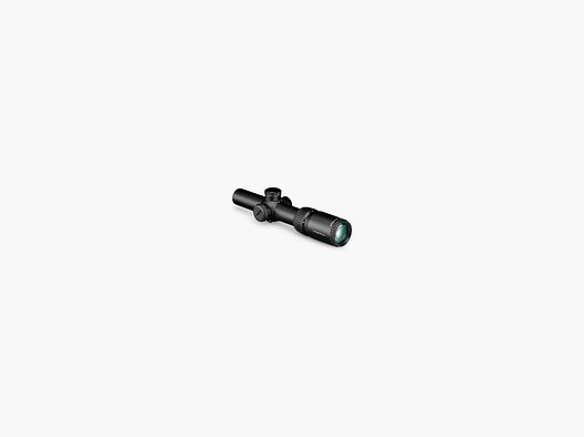 Zielfernrohr CROSSFIRE HD 1-4x24 SFP IR DEAD-HOLD 2A BDC (MOA)