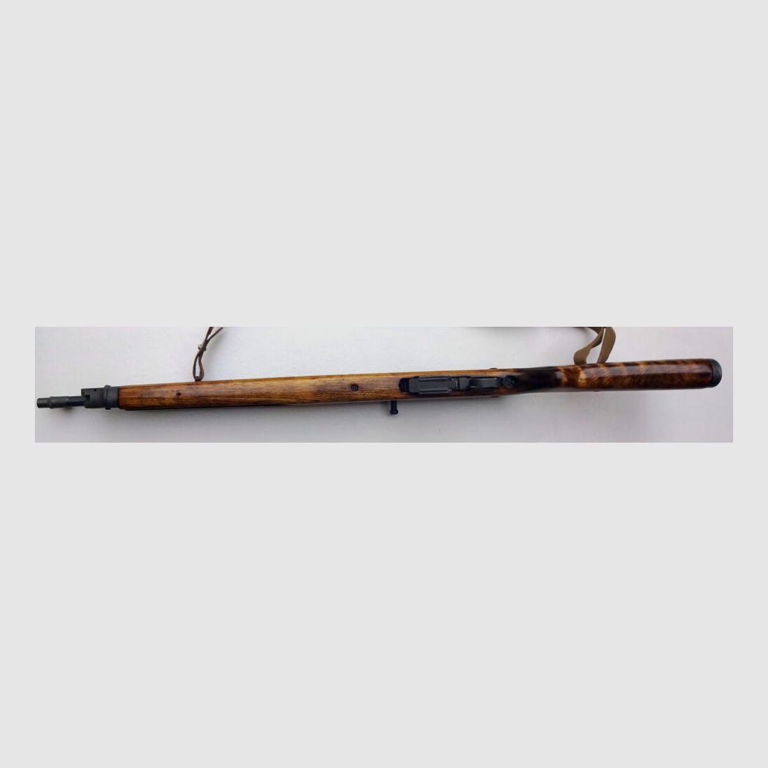 Ordonnanz Tschechien Mod. VZ 52/57