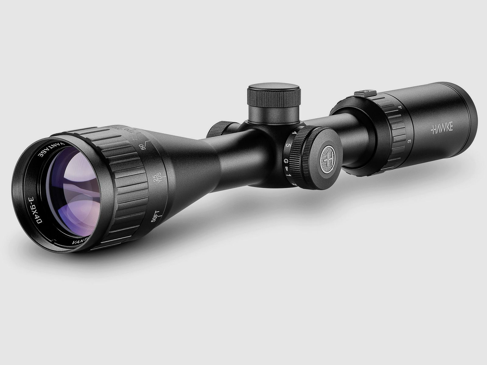 Hawke Vantage IR 3-9x40 AO