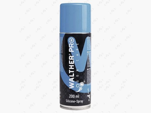 Lubrifiant PRO GUN CARE WALTHER pour répliques 6 mm