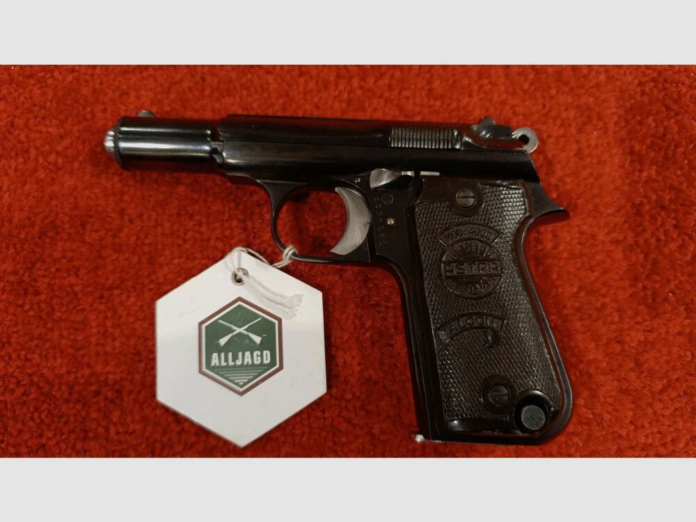 Astra Mod.4000 7,65mmBrowning