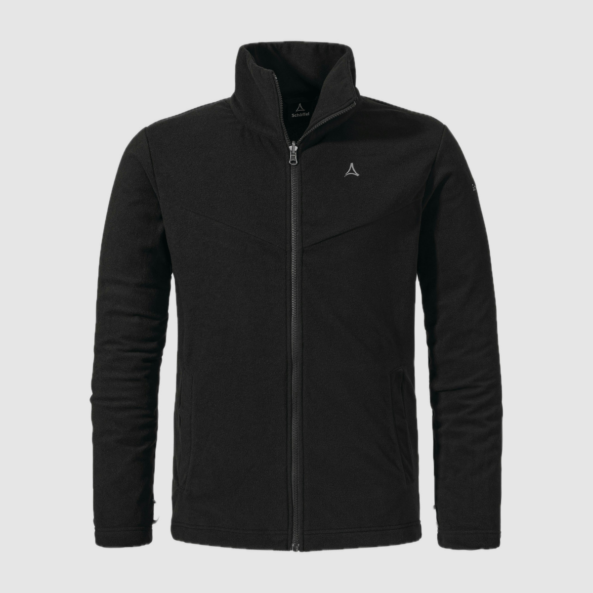 SCHÖFFEL Hiking 3in1 Jacket Style Okere MNS Grün