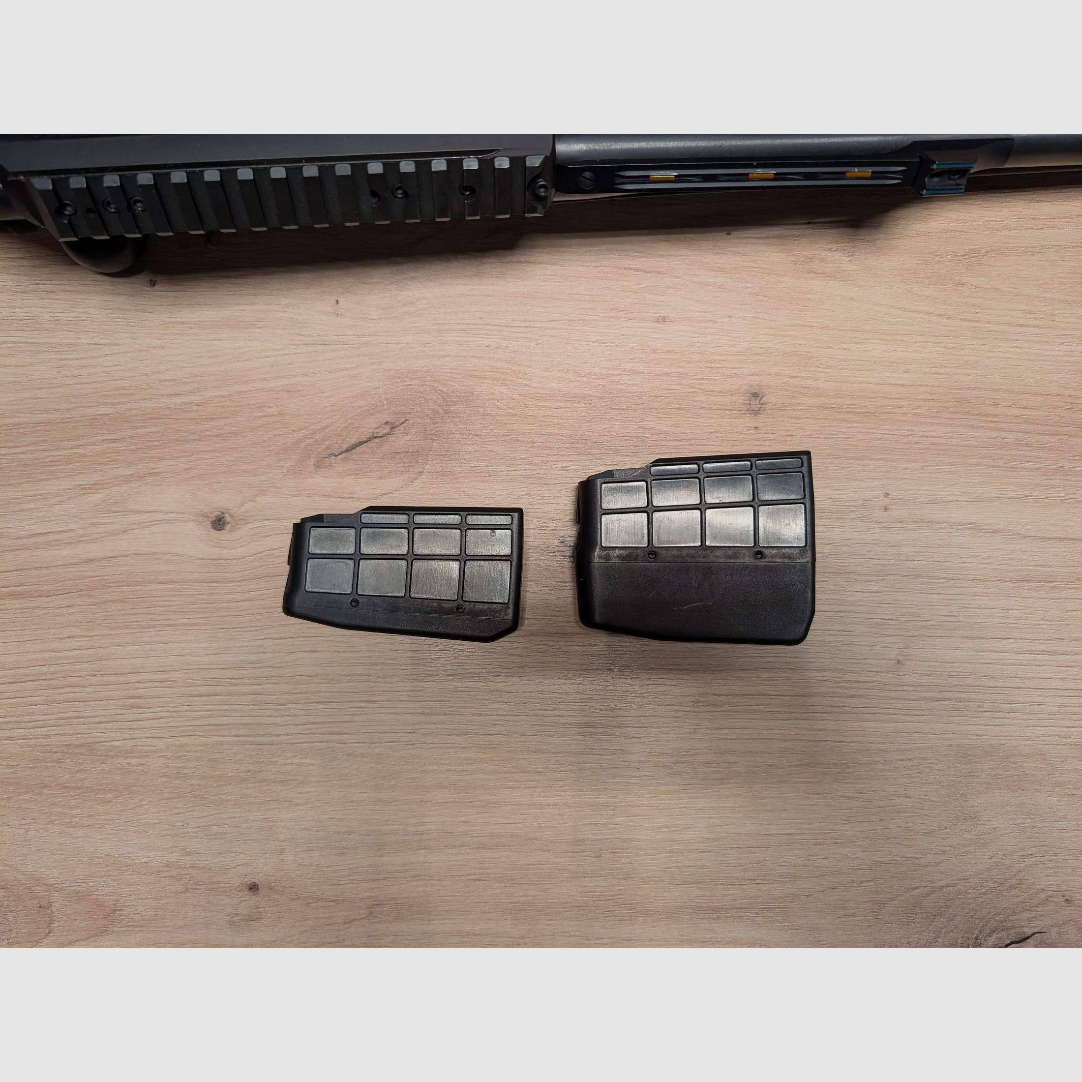 Tikka T3x