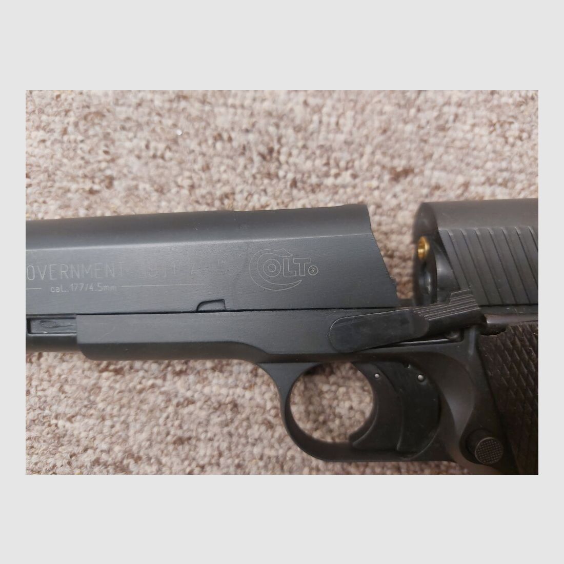 Colt/ Umarex M 1911 A1