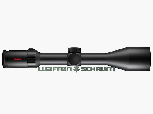 Minox RS-4 3-12x56 zonder rail