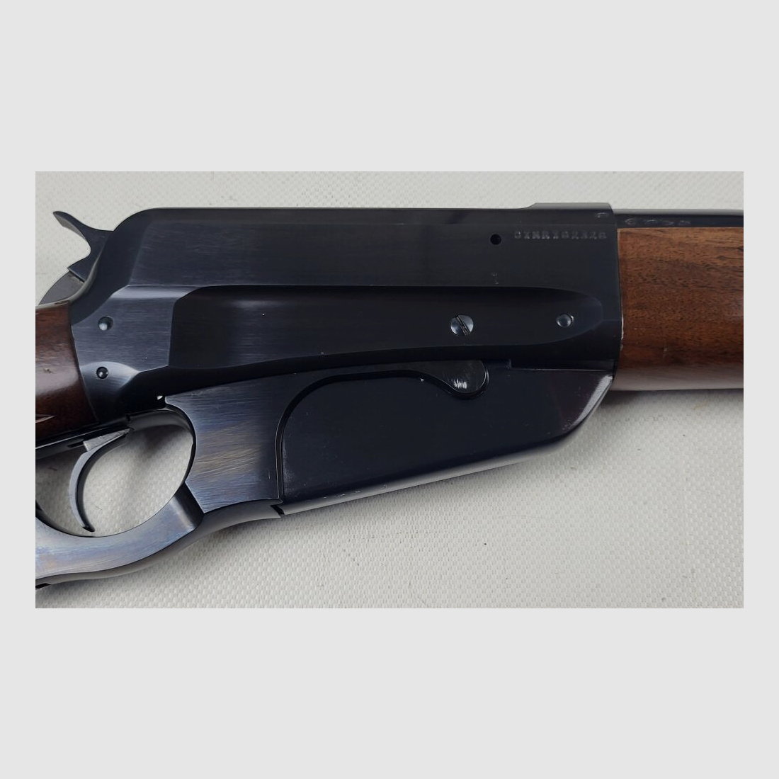 Winchester 1895