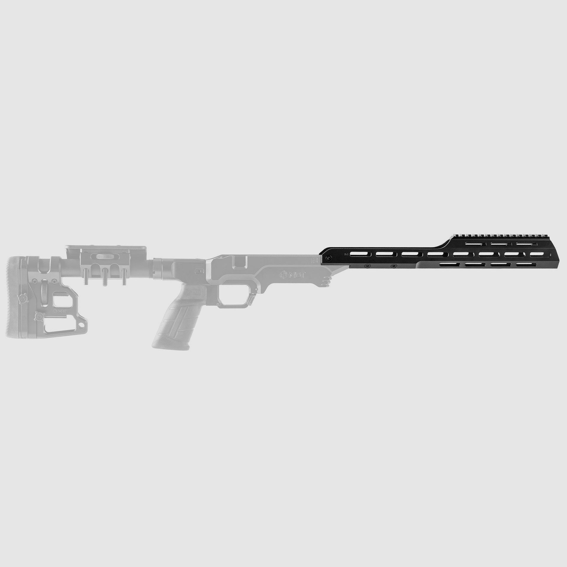 MDT Tactical Forend – LSS Gen3, imagen 2 de 3