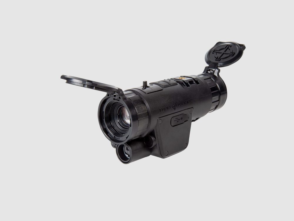 Sightmark Wraith 4K Monoculair