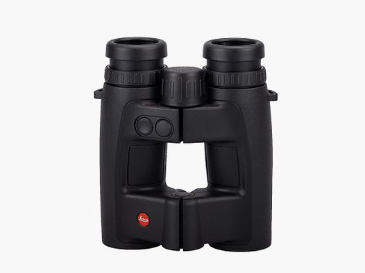Jumelles Leica Geovid Pro 10x32