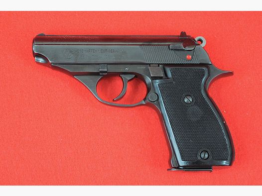 Hege AP 66