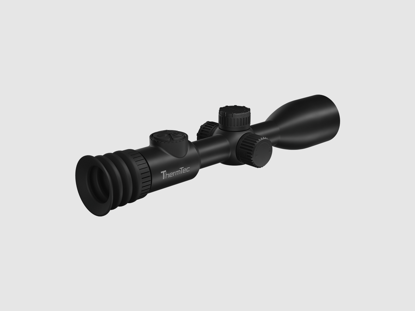 ThermTec Lunette de tir thermique IBEX 335L, image 2 sur 3