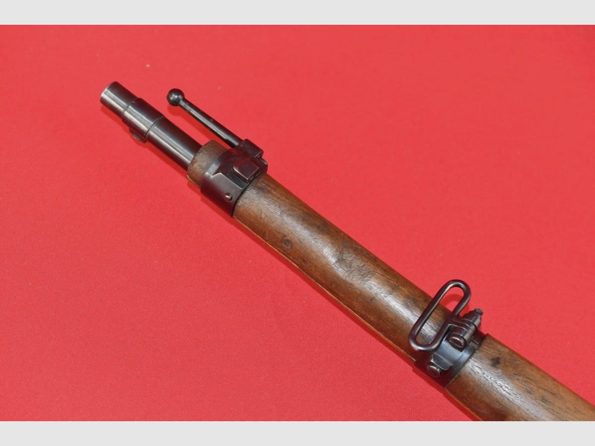 #3850 Carabina Mannlicher M95, Steyr, cal. 8x50R, immagine 13 di 34