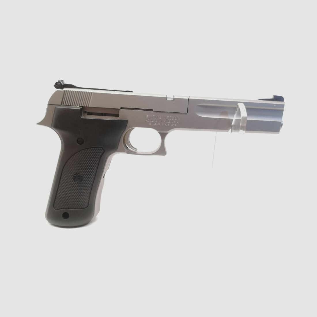 Smith & Wesson 2206