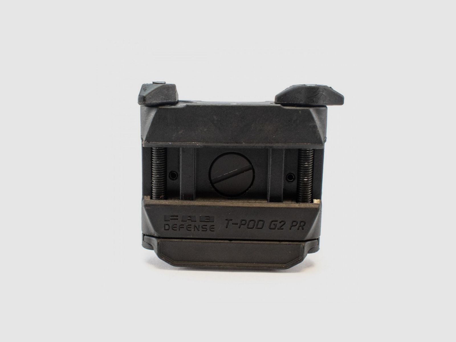 FAB DEFENCE VORDERGRIFF/BIPOD GEN2 SCHNELLVERSCHLUSS, Bild 3 von 8