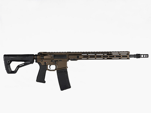HERA SRB 16", Gen4 Midnight Bronze