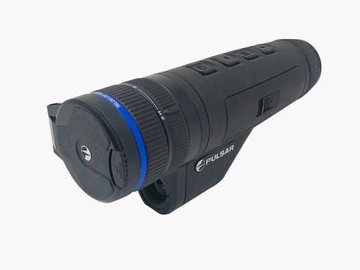 Pulsar TELOS LRF XQ35 thermal imaging camera