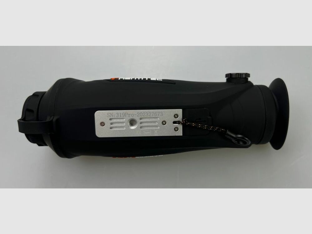 ThermTec Cyclops 319 Pro