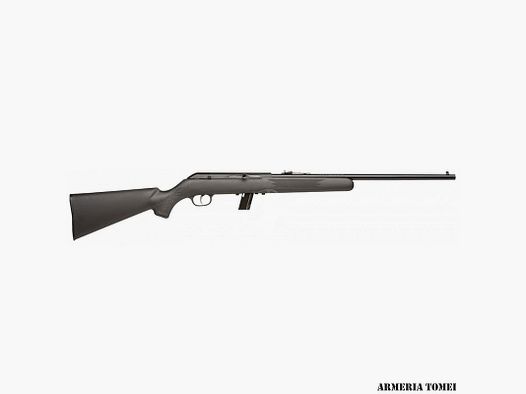 BÜCHSE – SAVAGE SEMIAUTO 64 F Kal.22LR 21″ SN