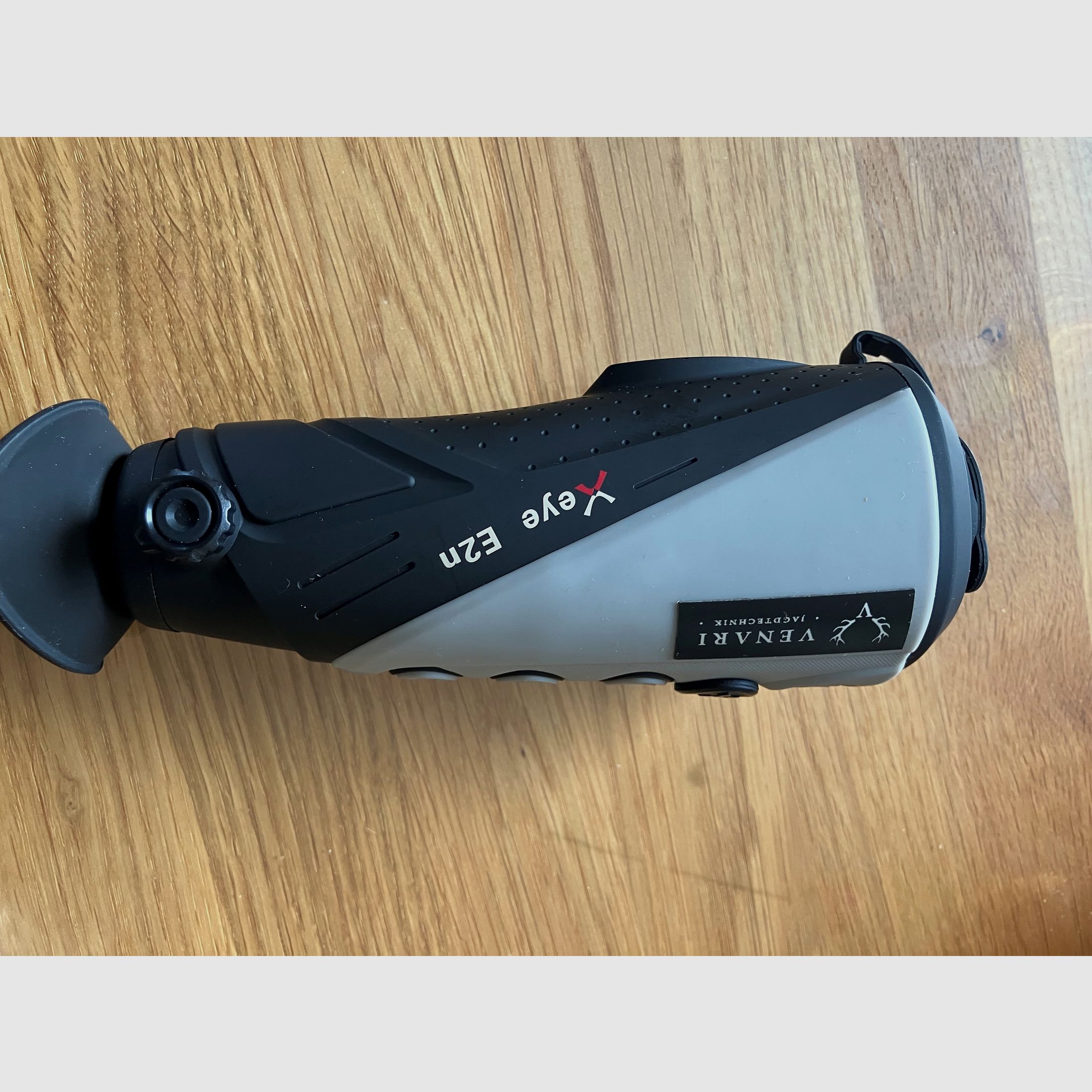 Infiray Xeye Thermal E2n V2