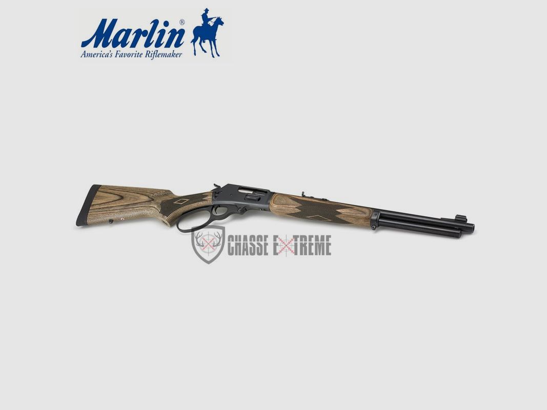 Marlin 1895 Guide Gun 47 cm Kal. 45-70 Govt, Bild 4 von 6
