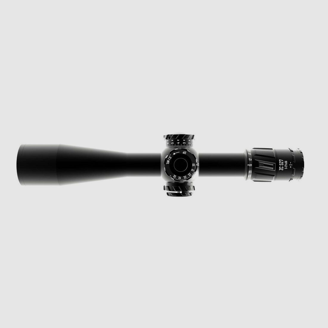 Zielfernrohr Zero Compromise 5-27x56 MPCT-1