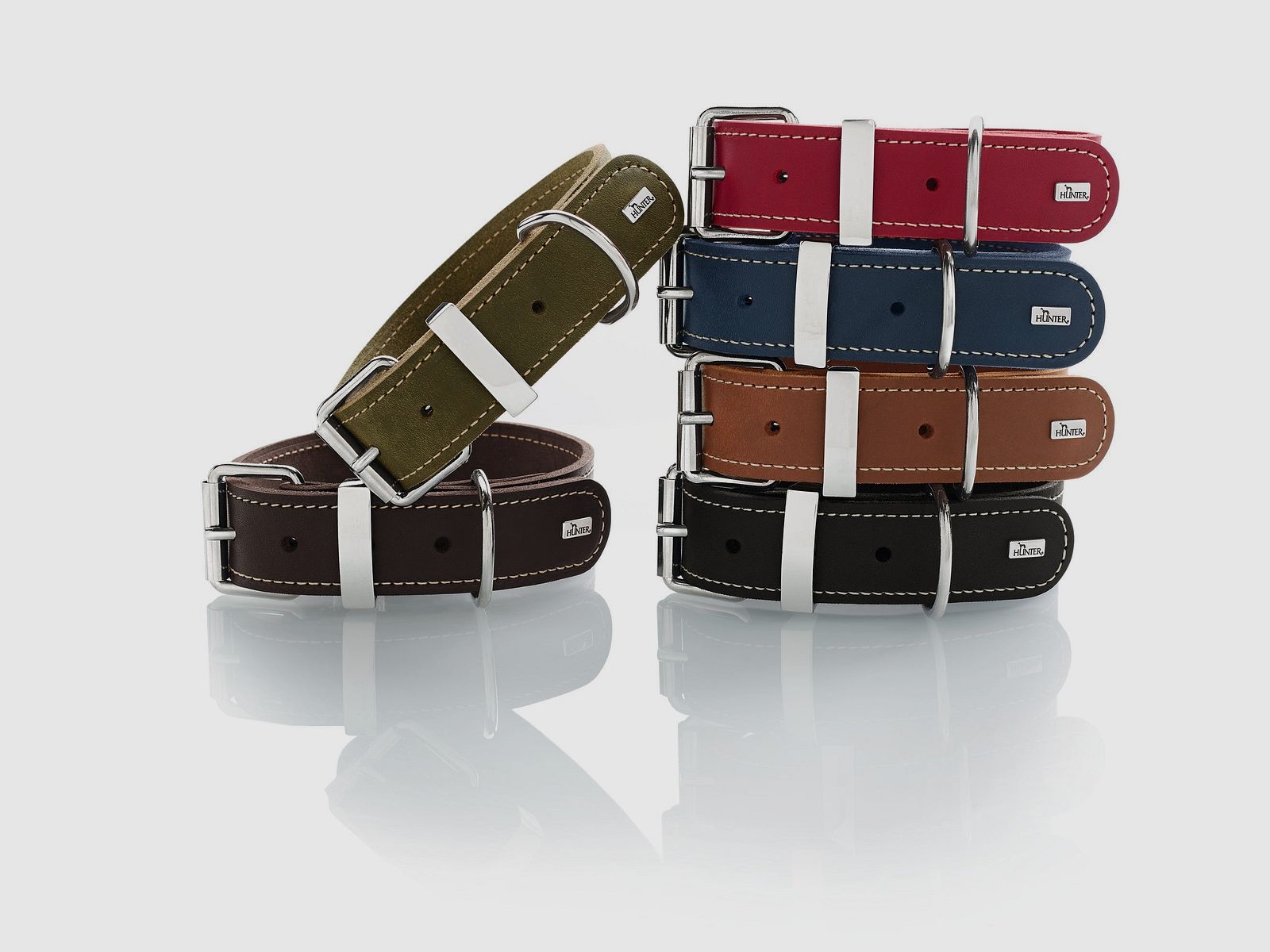 Hunter Halsband Aalborg Special