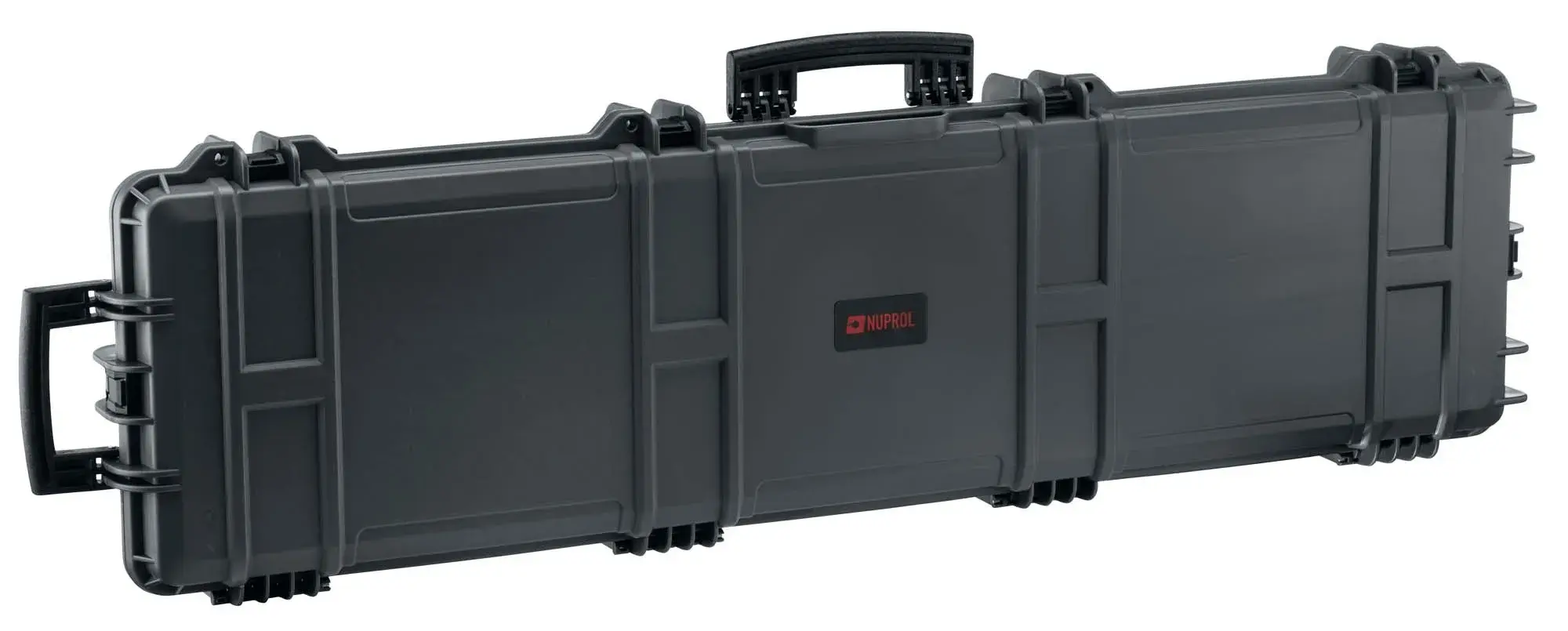 Mallette Nuprol XL Waterproof 137 X 39 X 15 Cm Grise, image 2 sur 16