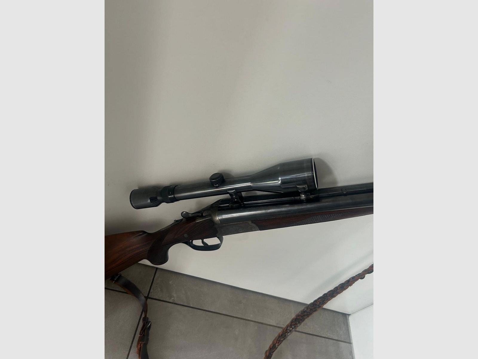 Fortuna Suhl perforaciones