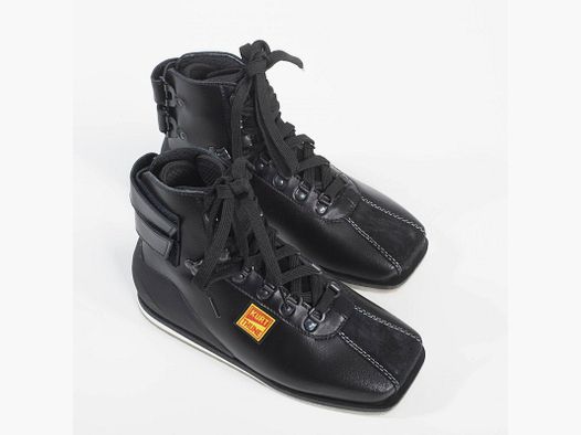 KURT THUNE Bota de Tiro X.9