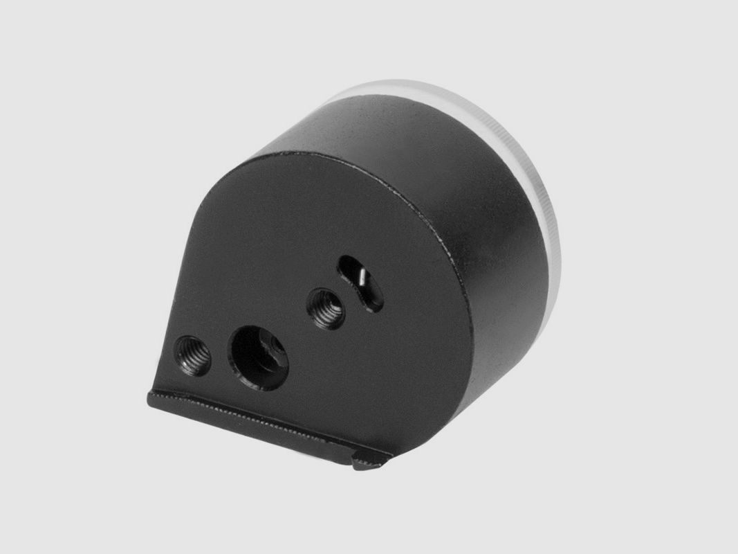 Chargeur Diana pour carabine à air chaser, bandit, stormrider, image 2 sur 2