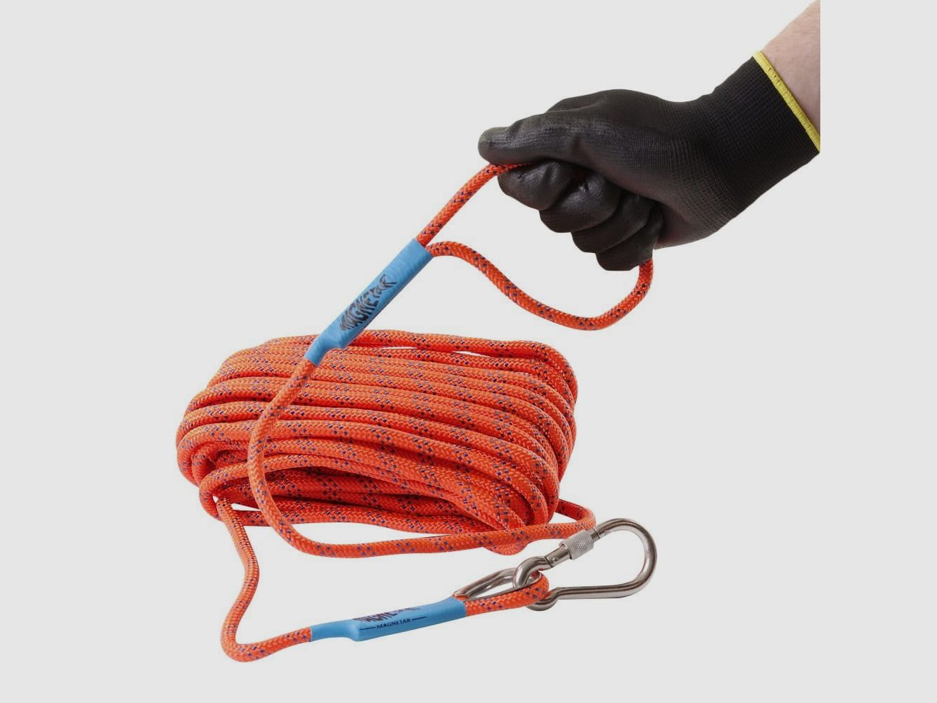 Magnetar vismagnetkoord