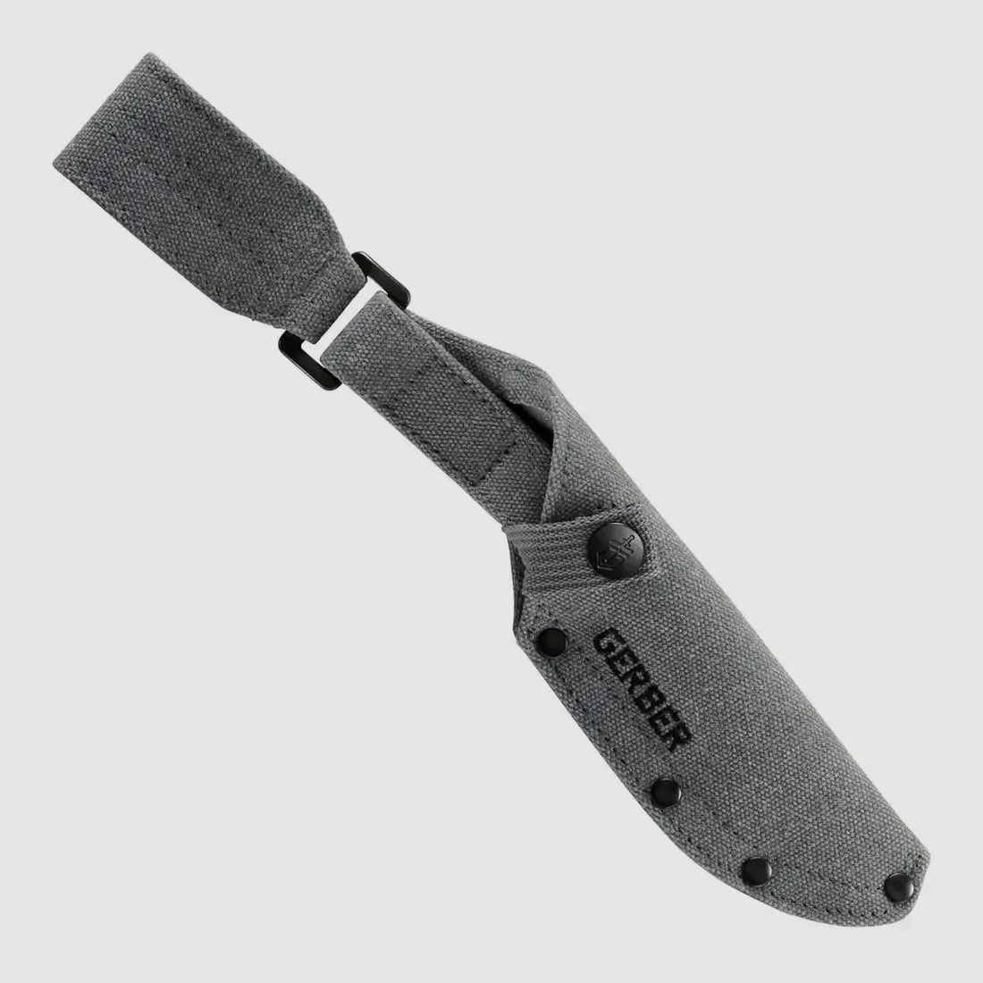 Gerber Jagdmesser Downwind Drop Point