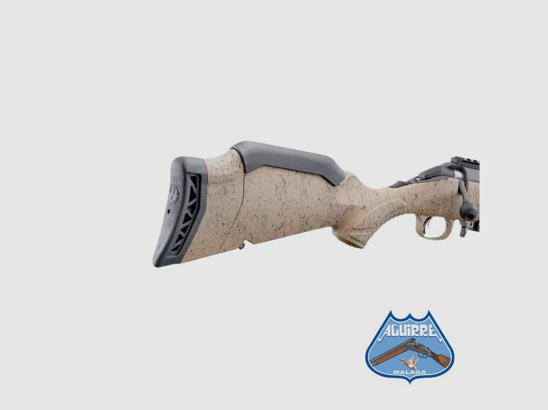 Büchse Ruger American Gen II Ranch Kal. .308 Win, Bild 6 von 10