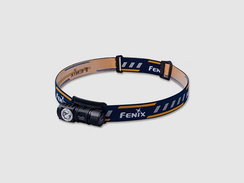 Stinlampe Fenix HM50R, Bild 1 von 4