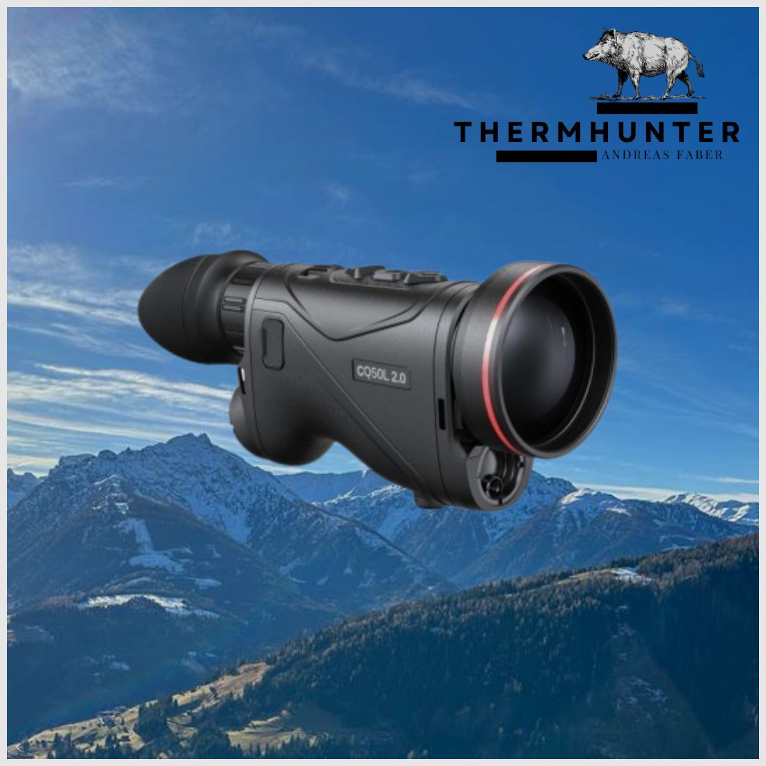 HIKmicro Condor 2.0 CQ 50L