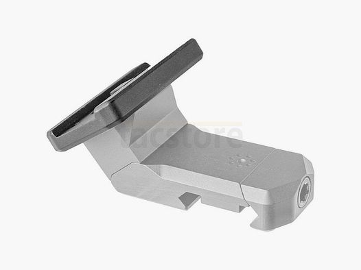 Arisaka Offset Optic Mount Base Plate 2