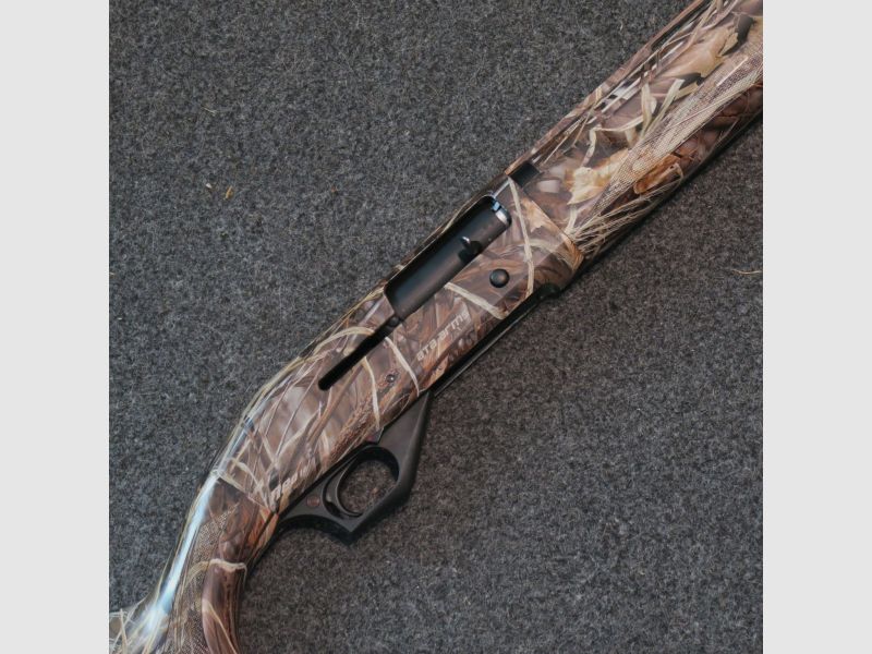 ATA NEO 12 CAMOUFLAGE SELBSTLADEFLINTE Kal. 12/76 beretta benelli franchi winchester