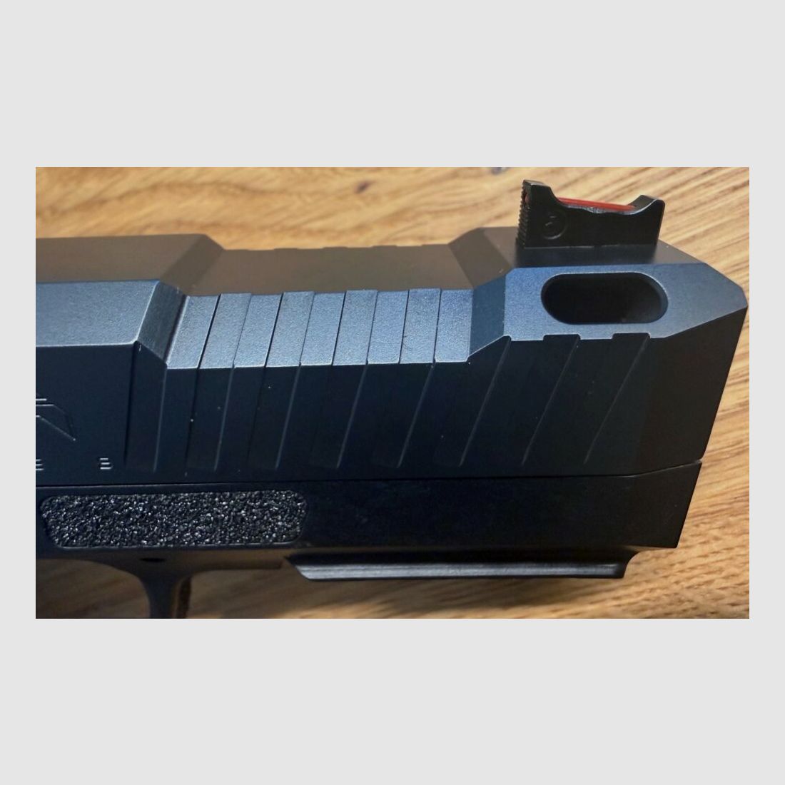 ARCHON FIREARMS Pistolet Typ B Gen2 COA, zdjęcie 4 z 7