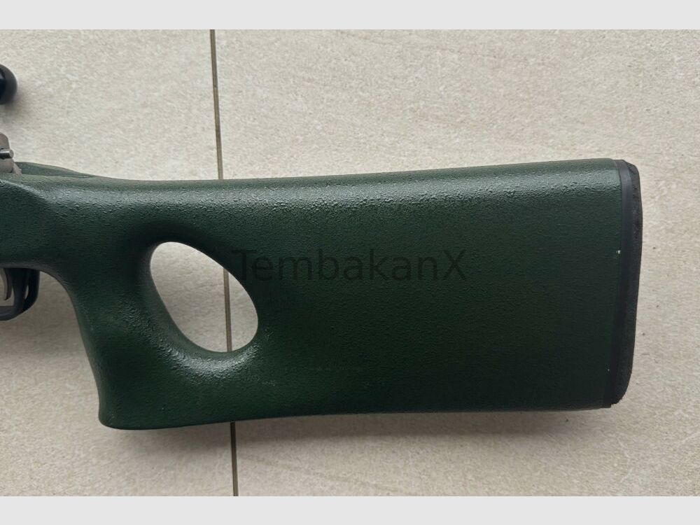 STL STL SL Manfred Schmitt 6,5x47Lapua