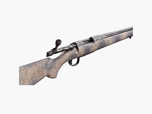 BERGARA WILDERNESS RIDGE CARBON
