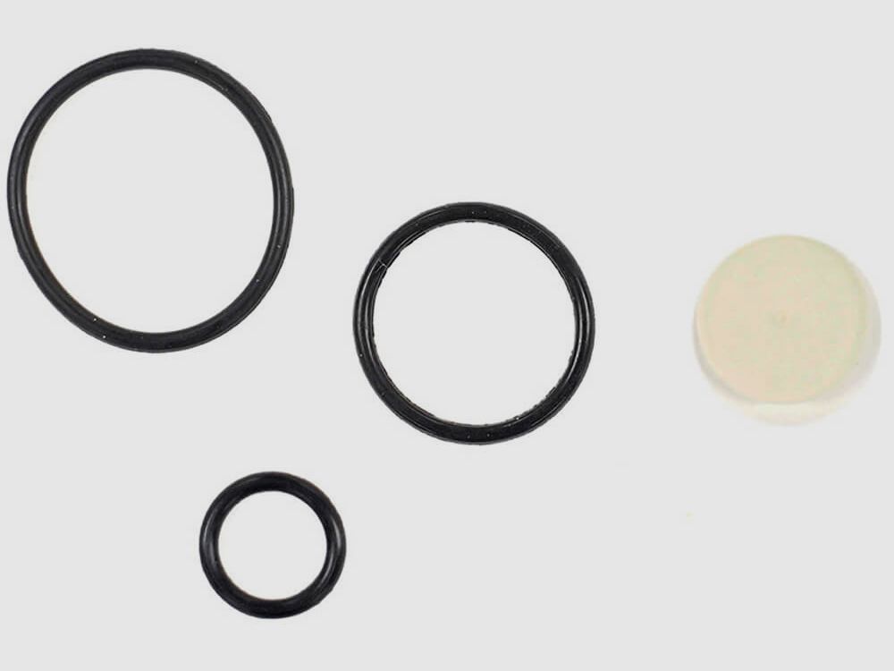 Wolverine O-ring Set Wolverine Storm Regulator – Category 5