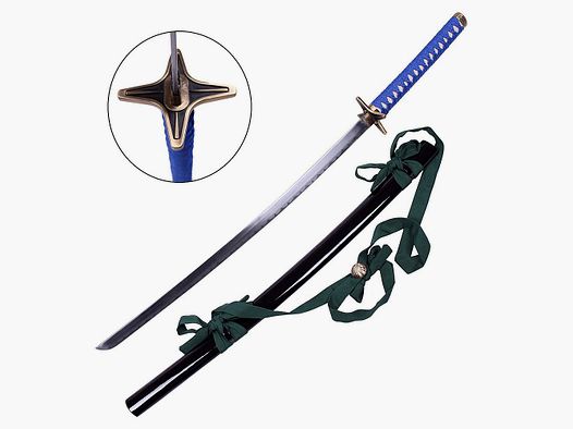 Bleach Katana Hitsugaya Toushiro Hyoruinmaru