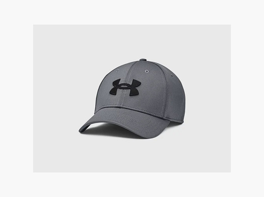 Under Armour Men's UA Blitzing Stretch Fitt Cap