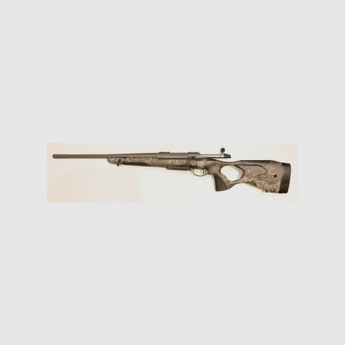 ab 73,46 EUR / Monat -- SAKO S20 Loch camo LL: 51 cm Kal: .308WIN *0 EUR Versand*ab 0% Finanzierung*